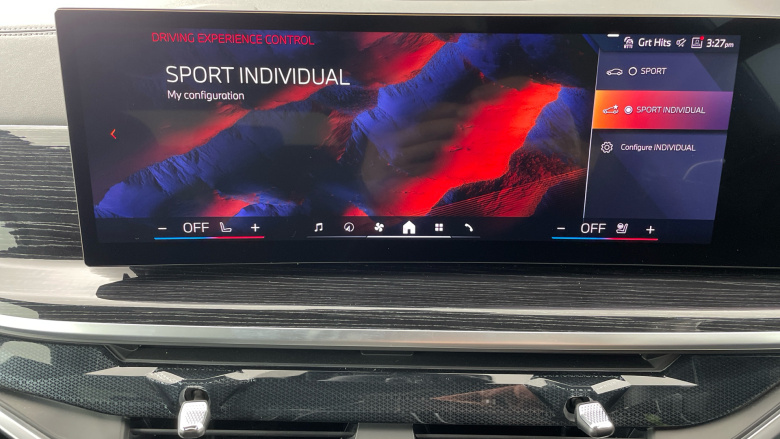 BMW X5 xDrive30d MHT M Sport 5dr Auto Diesel Estate